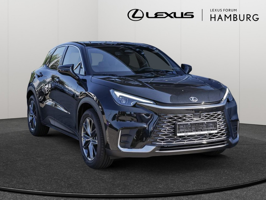 Fahrzeugansicht LEXUS LBX Elegant - Bild 23