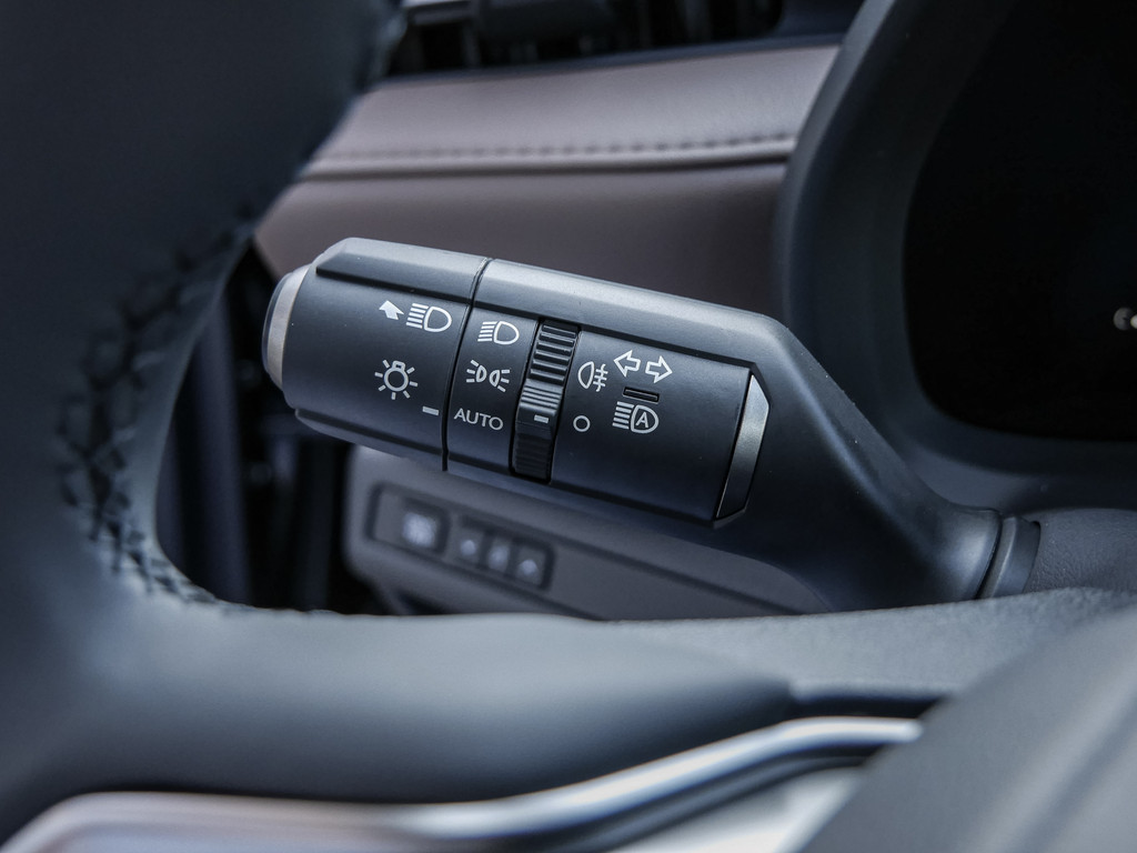 Fahrzeugansicht LEXUS LBX Elegant - Bild 24