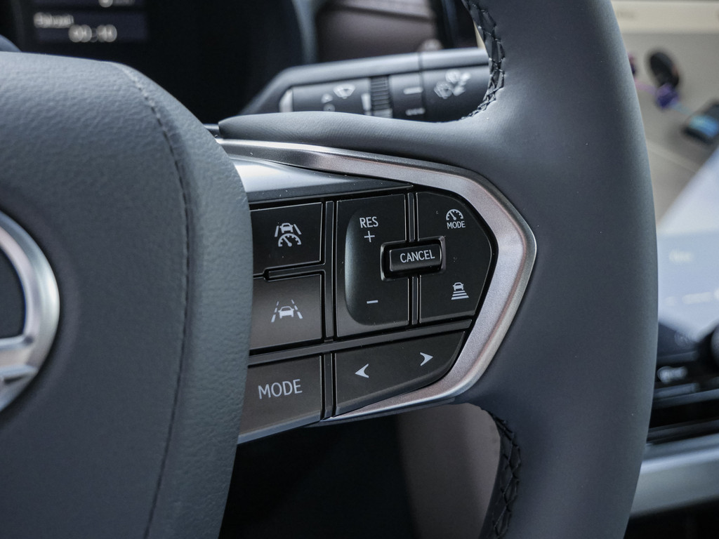 Fahrzeugansicht LEXUS LBX Elegant - Bild 27