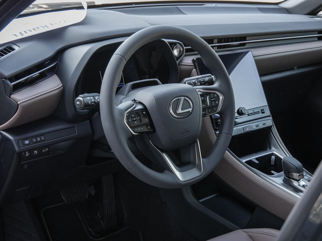 Fahrzeugansicht LEXUS LBX Elegant - Bild 30