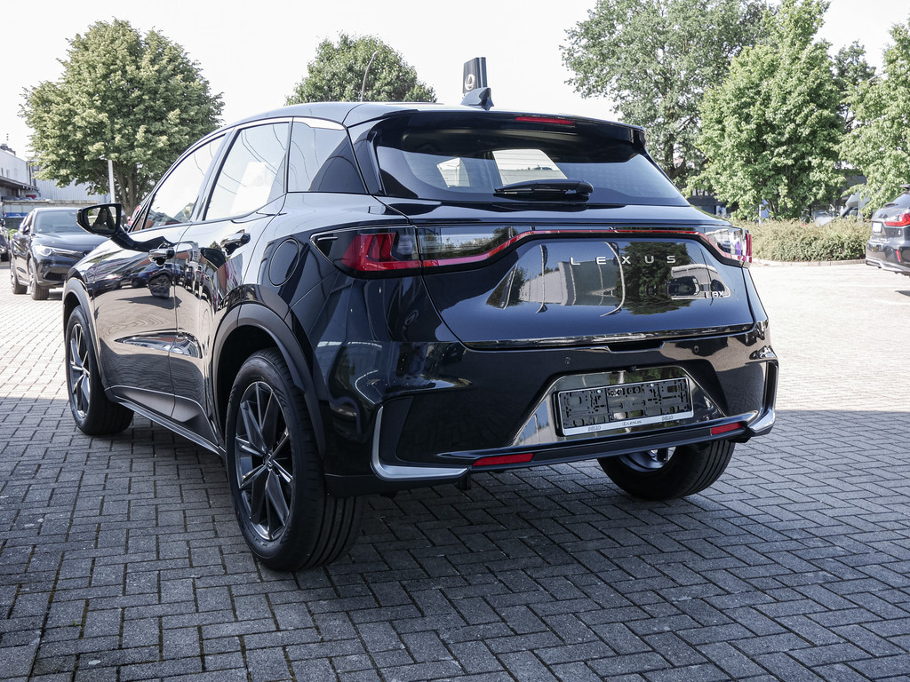 Fahrzeugansicht LEXUS LBX Elegant - Bild 36