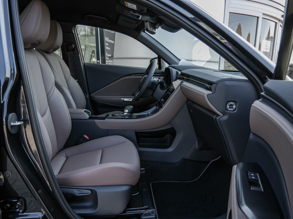 Fahrzeugansicht LEXUS LBX Elegant - Bild 37