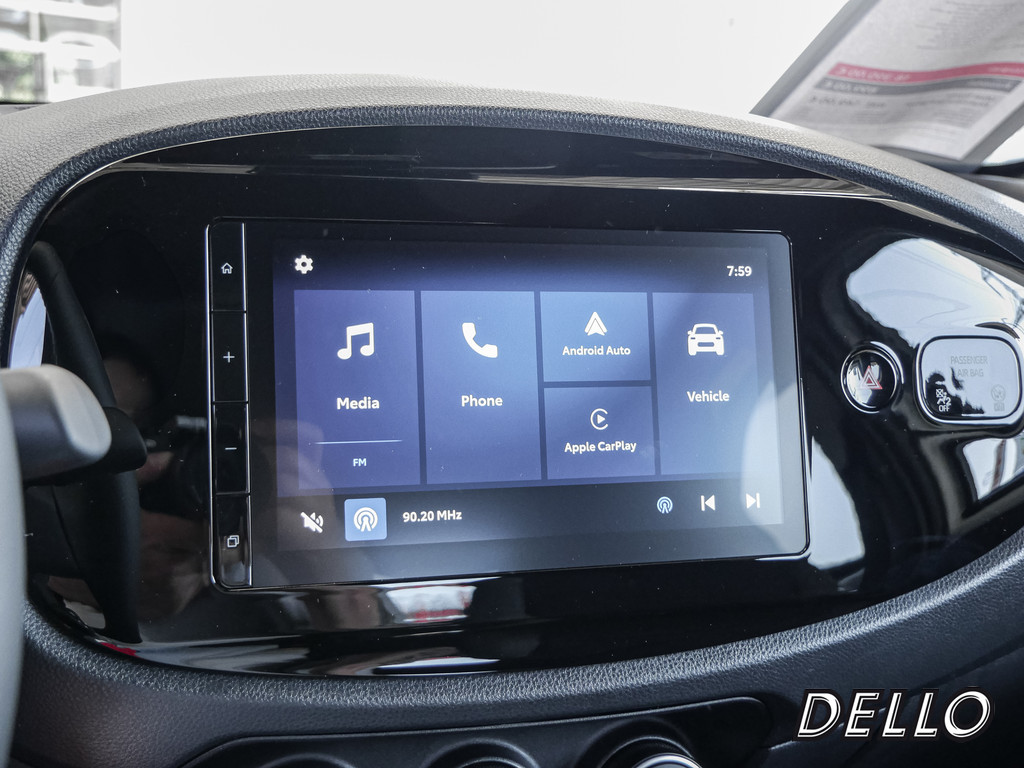 Fahrzeugansicht TOYOTA Aygo X 1.0 Play - Bild 11