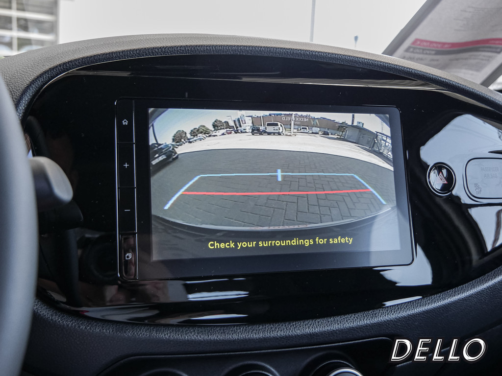 Fahrzeugansicht TOYOTA Aygo X 1.0 Play - Bild 15