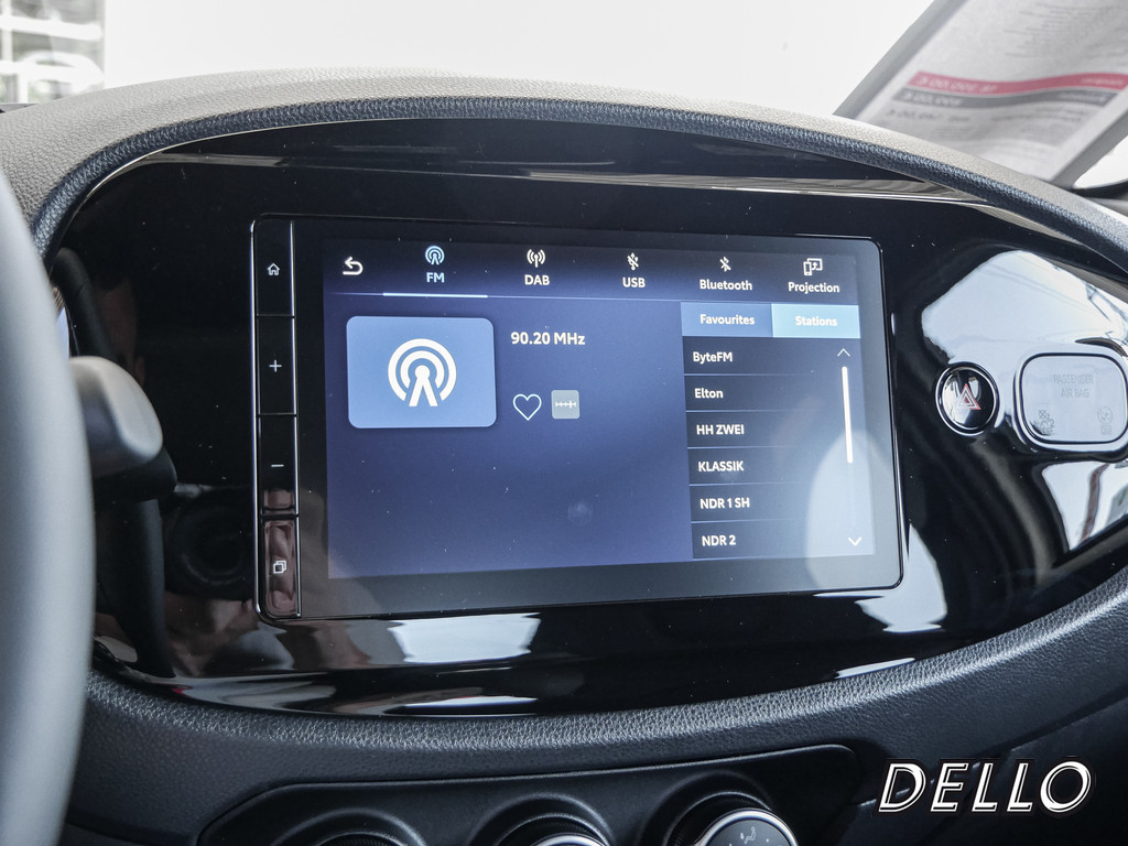 Fahrzeugansicht TOYOTA Aygo X 1.0 Play - Bild 14