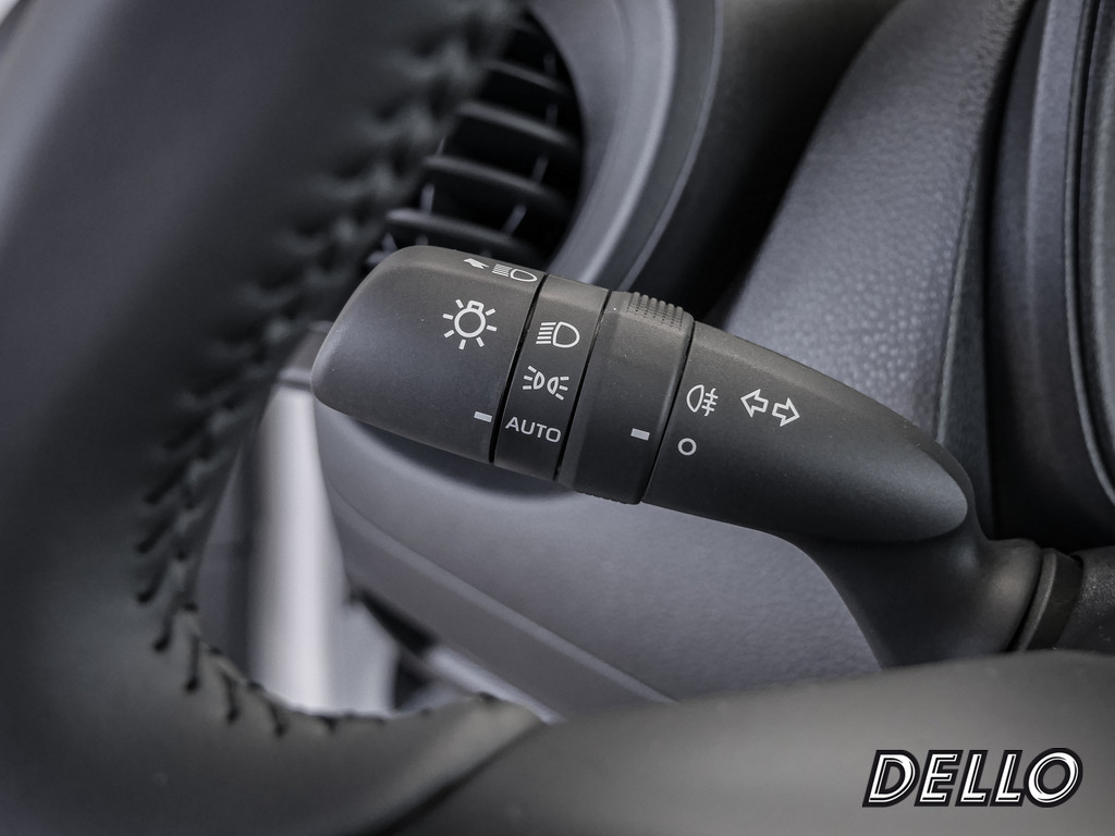 Fahrzeugansicht TOYOTA Aygo X 1.0 Play - Bild 24