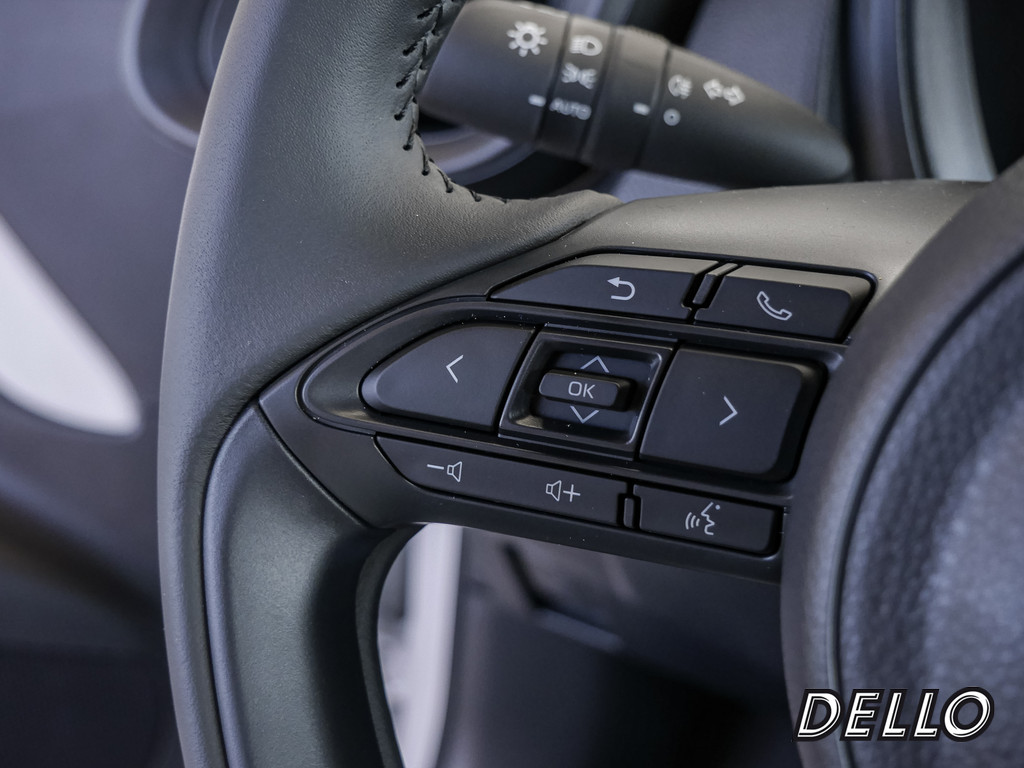 Fahrzeugansicht TOYOTA Aygo X 1.0 Play - Bild 27