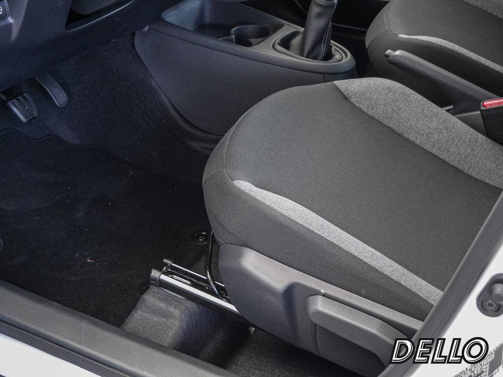 Fahrzeugansicht TOYOTA Aygo X 1.0 Play - Bild 31