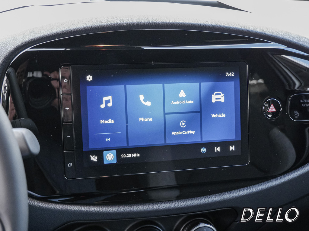 Fahrzeugansicht TOYOTA Aygo X 1.0 Business Edition - Bild 10