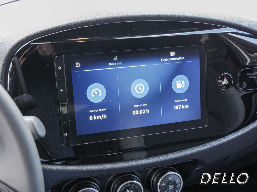 Fahrzeugansicht TOYOTA Aygo X 1.0 Business Edition - Bild 11