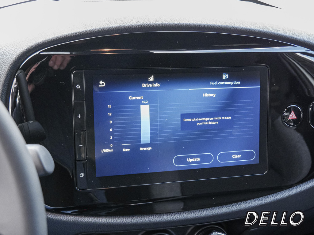 Fahrzeugansicht TOYOTA Aygo X 1.0 Business Edition - Bild 15