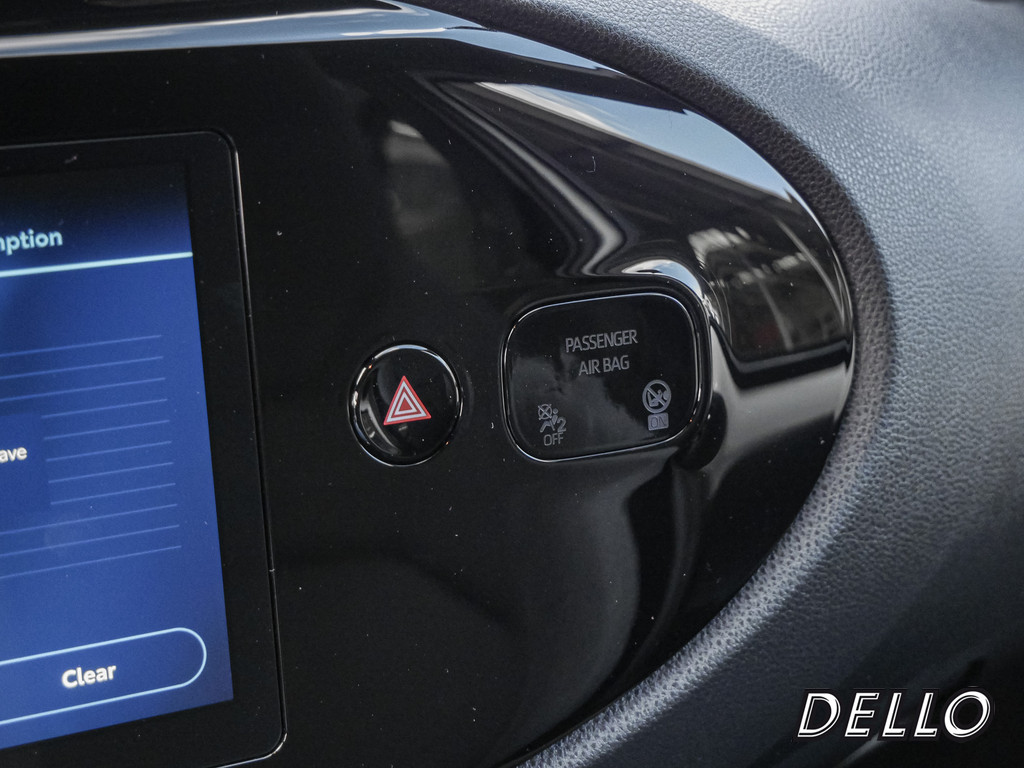 Fahrzeugansicht TOYOTA Aygo X 1.0 Business Edition - Bild 16