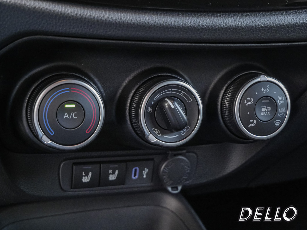 Fahrzeugansicht TOYOTA Aygo X 1.0 Business Edition - Bild 17