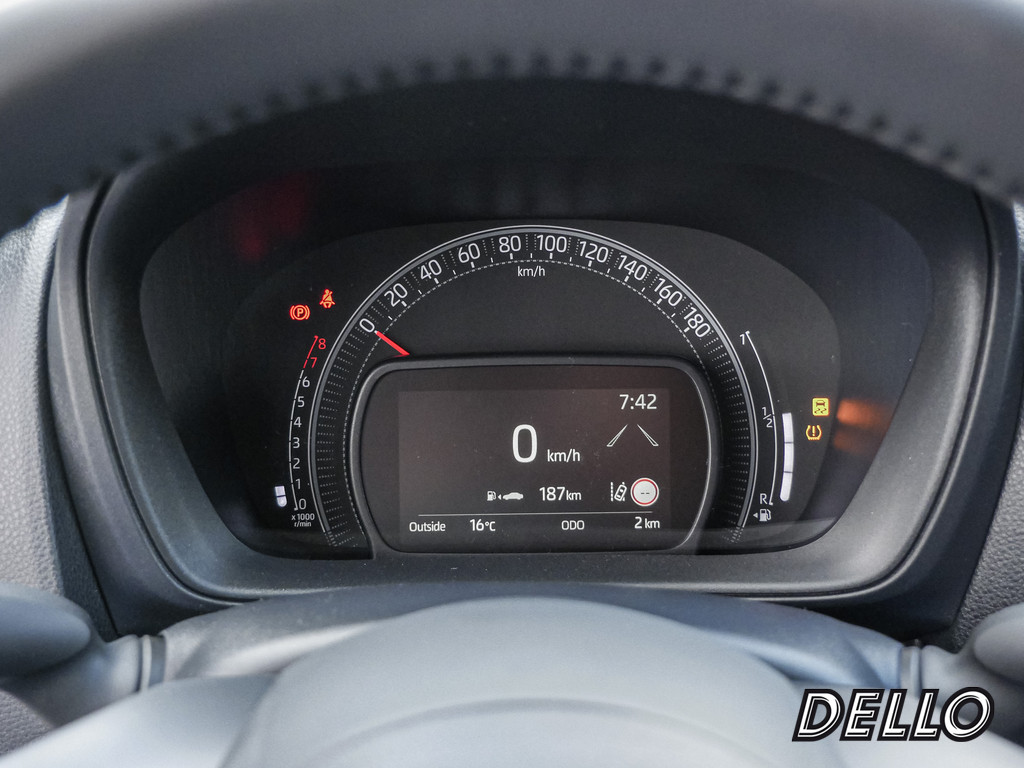 Fahrzeugansicht TOYOTA Aygo X 1.0 Business Edition - Bild 22