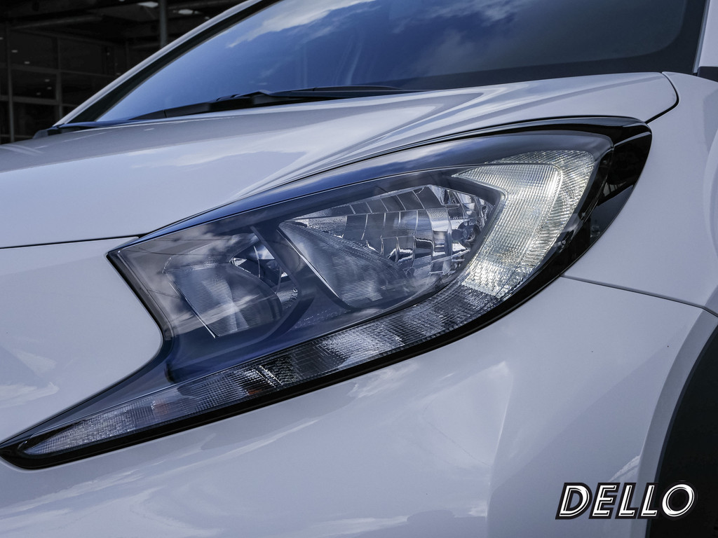 Fahrzeugansicht TOYOTA Aygo X 1.0 Business Edition - Bild 33