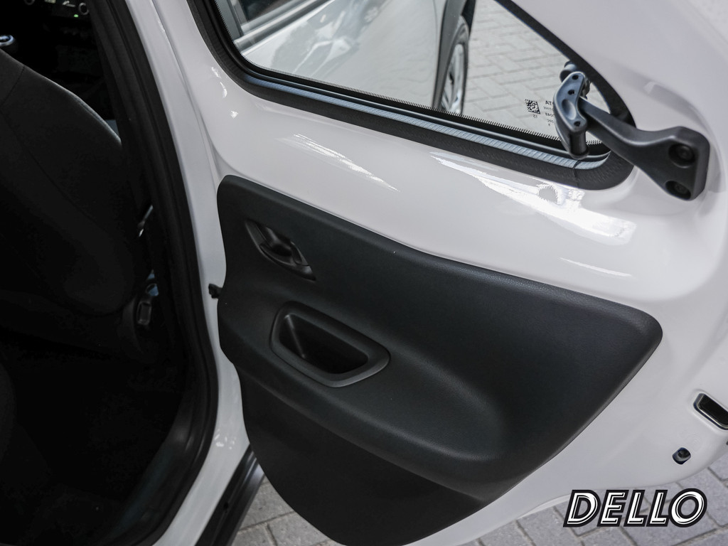 Fahrzeugansicht TOYOTA Aygo X 1.0 Business Edition - Bild 11