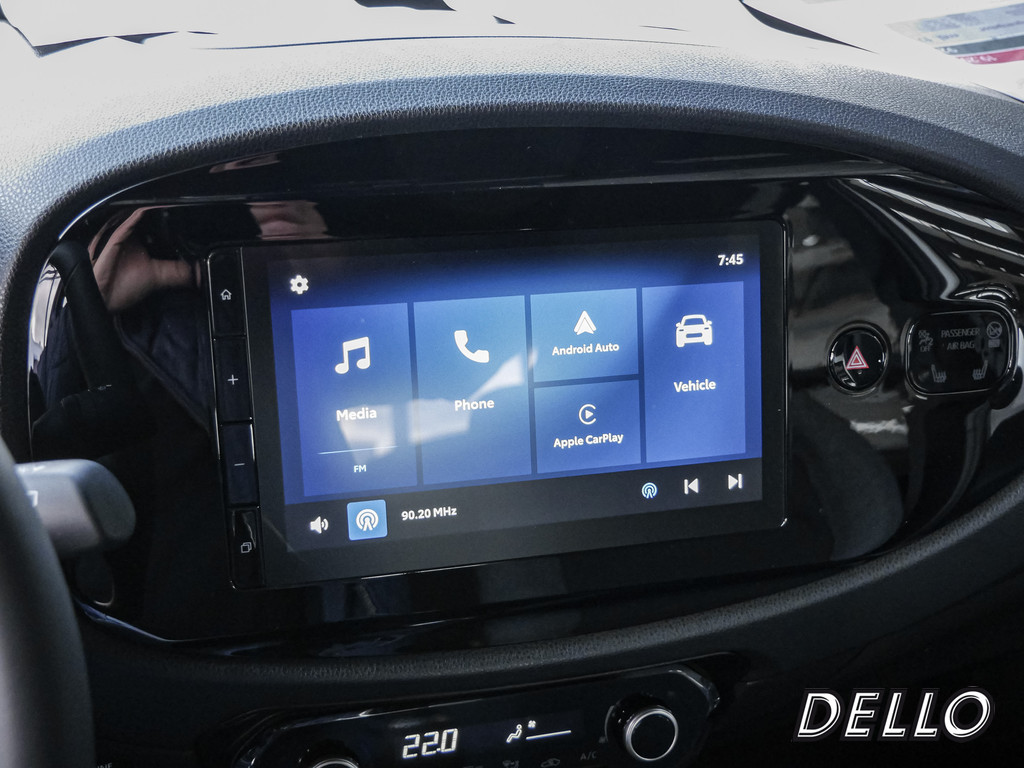 Fahrzeugansicht TOYOTA Aygo X 1.0 Business Edition - Bild 14