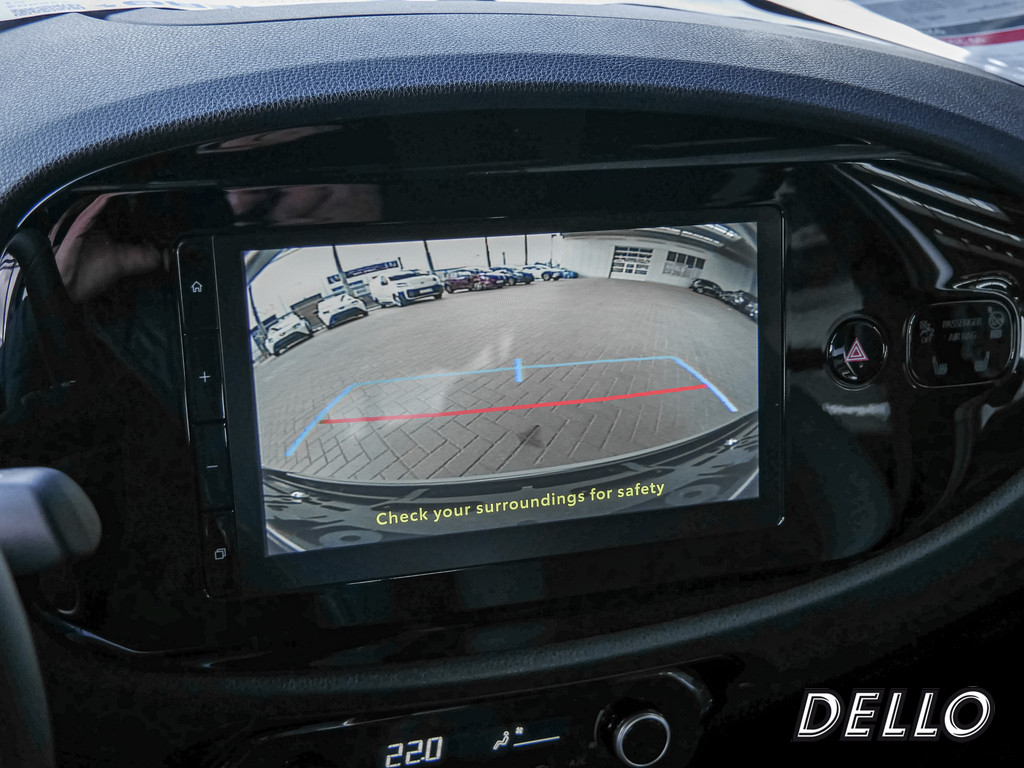 Fahrzeugansicht TOYOTA Aygo X 1.0 Business Edition - Bild 18