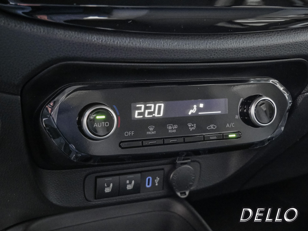 Fahrzeugansicht TOYOTA Aygo X 1.0 Business Edition - Bild 20