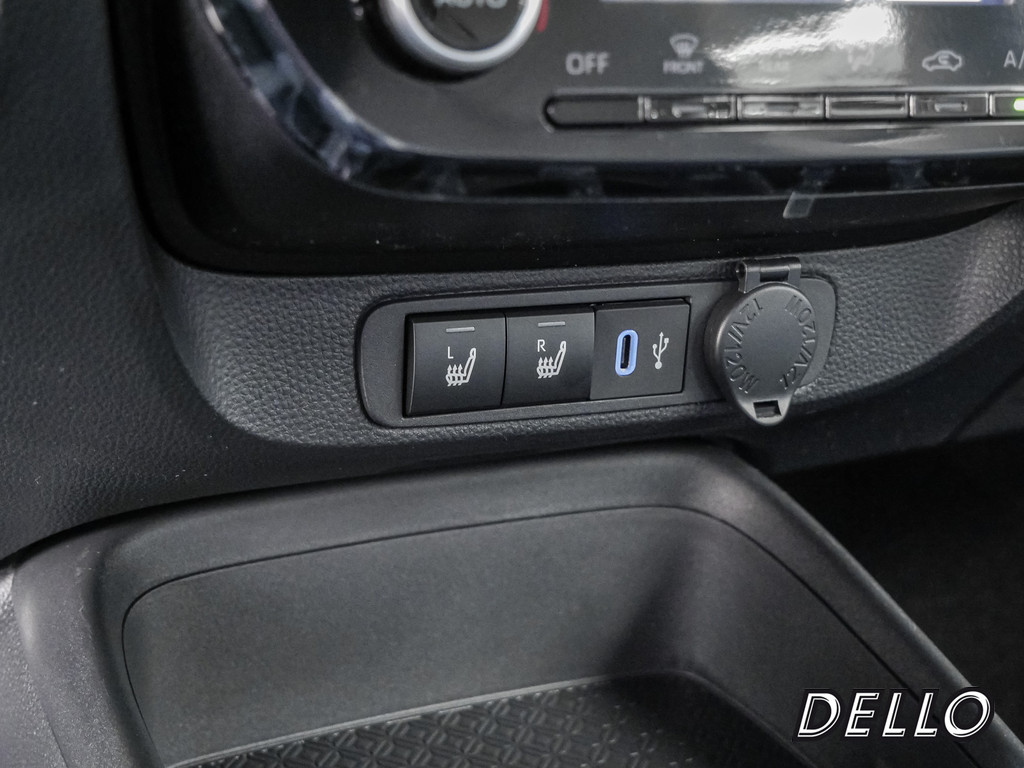 Fahrzeugansicht TOYOTA Aygo X 1.0 Business Edition - Bild 21