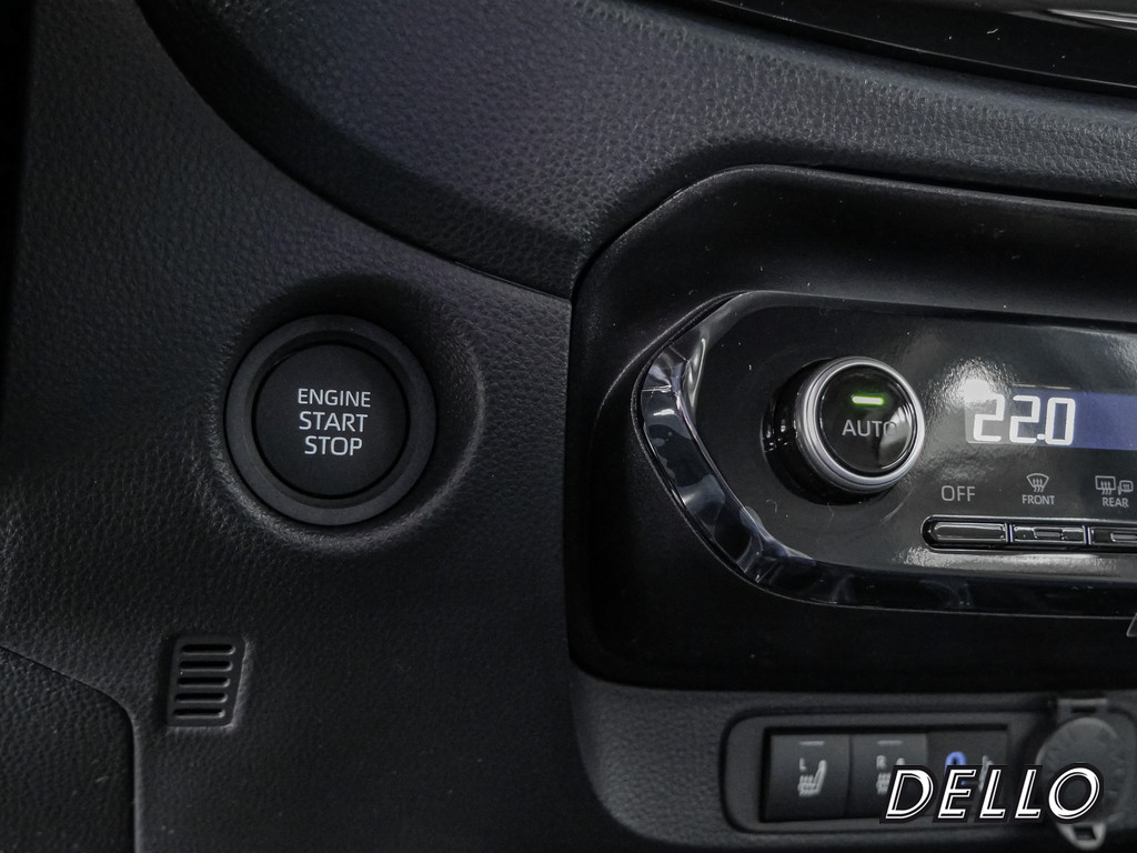 Fahrzeugansicht TOYOTA Aygo X 1.0 Business Edition - Bild 26