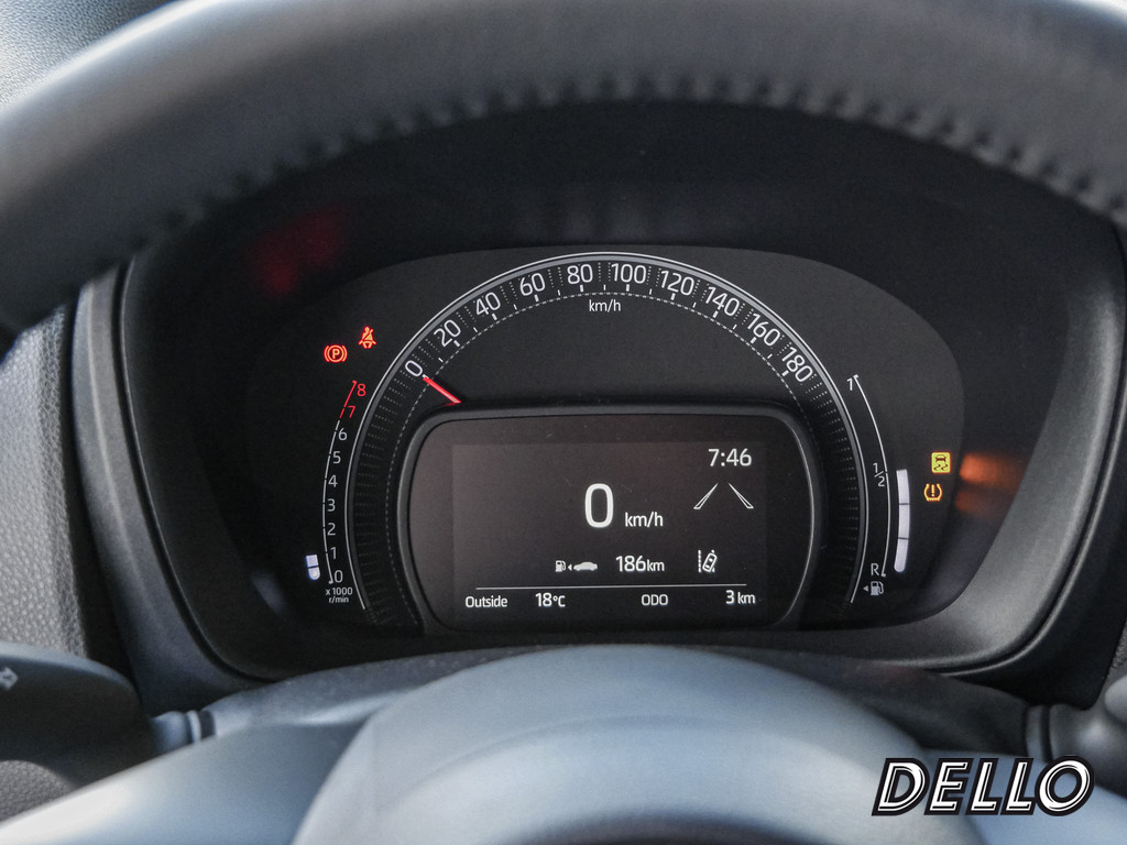 Fahrzeugansicht TOYOTA Aygo X 1.0 Business Edition - Bild 27