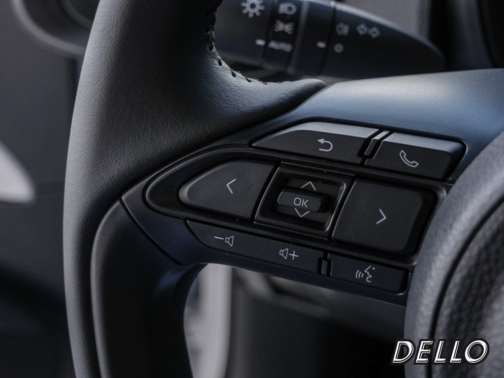 Fahrzeugansicht TOYOTA Aygo X 1.0 Business Edition - Bild 31