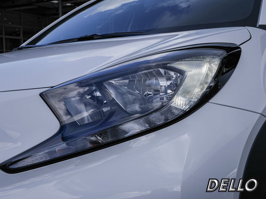 Fahrzeugansicht TOYOTA Aygo X 1.0 Business Edition - Bild 33