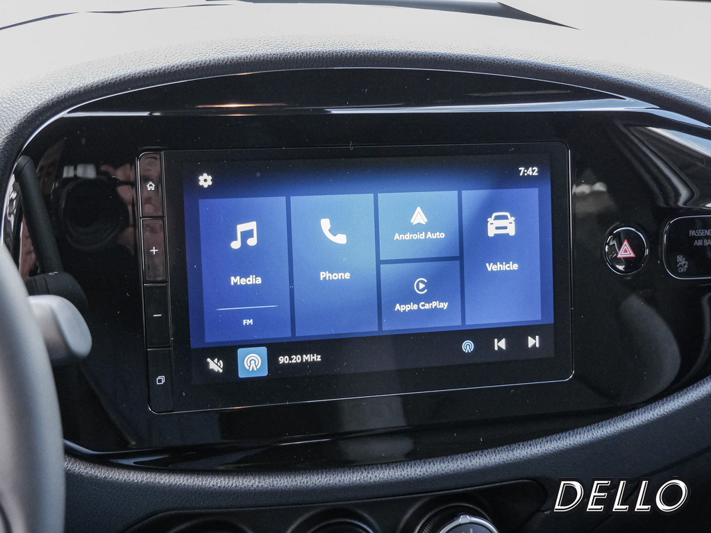 Fahrzeugansicht TOYOTA Aygo X 1.0 Business Edition - Bild 10