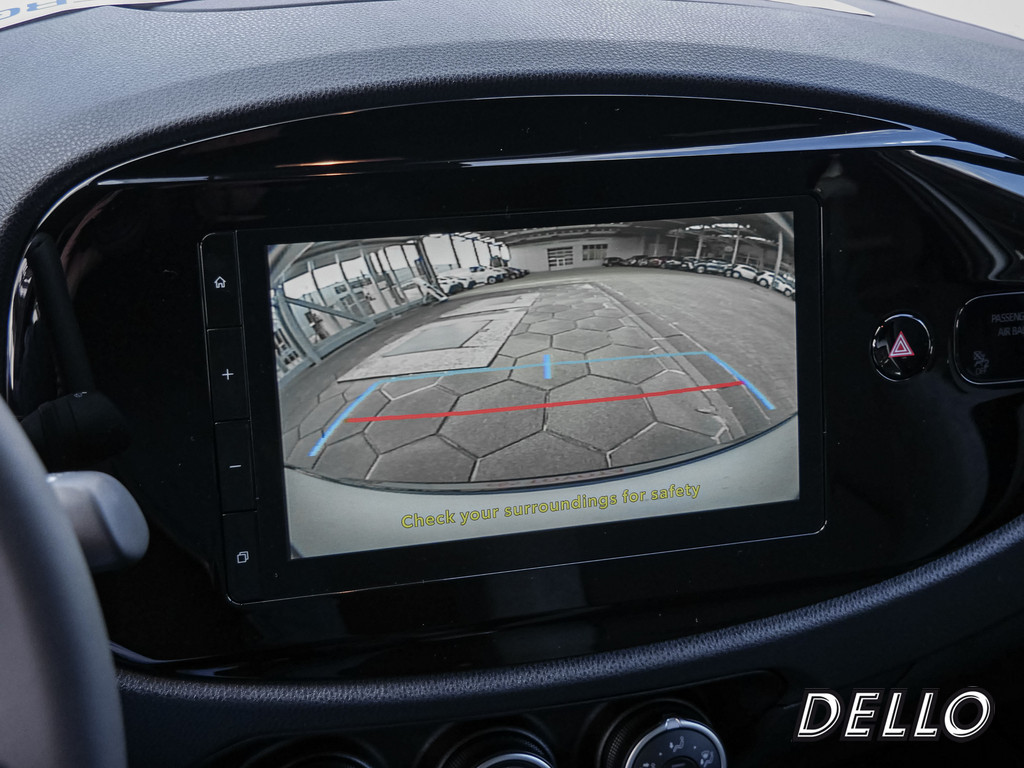 Fahrzeugansicht TOYOTA Aygo X 1.0 Business Edition - Bild 14