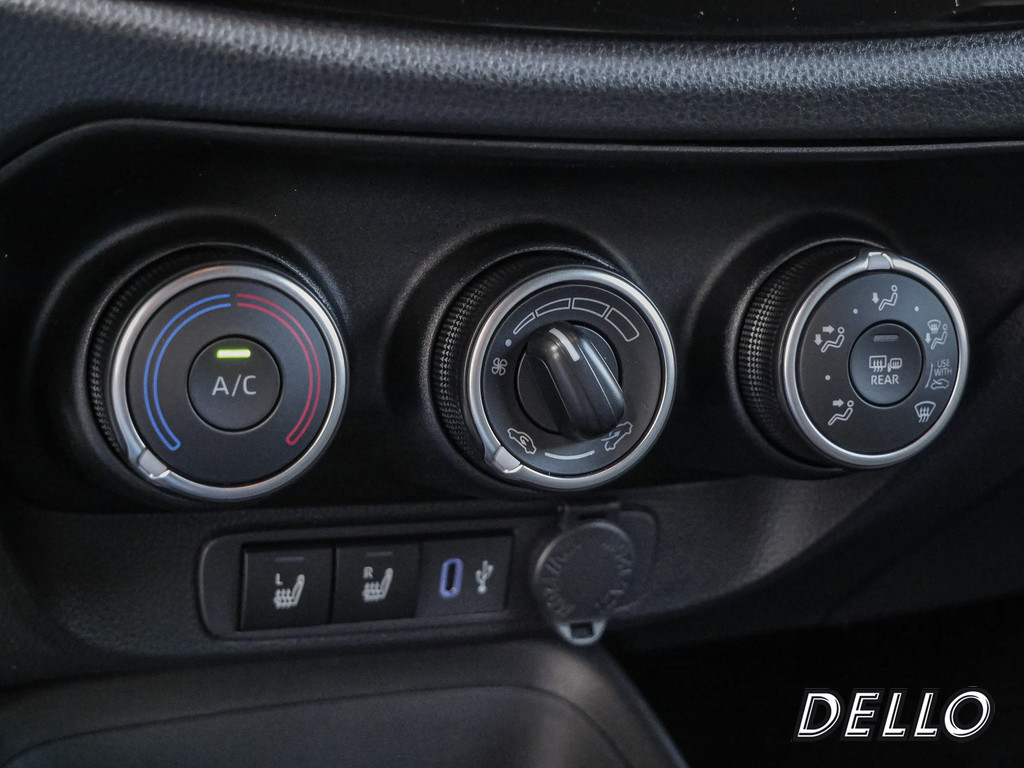 Fahrzeugansicht TOYOTA Aygo X 1.0 Business Edition - Bild 17