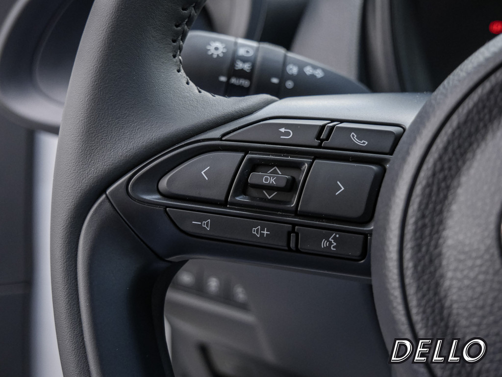 Fahrzeugansicht TOYOTA Aygo X 1.0 Business Edition - Bild 26