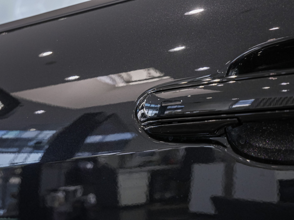 Fahrzeugansicht LEXUS LBX Base Komfort - Bild 8