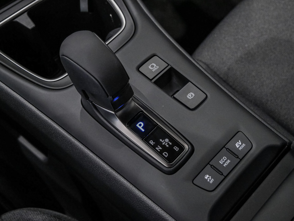 Fahrzeugansicht LEXUS LBX Base Komfort - Bild 16