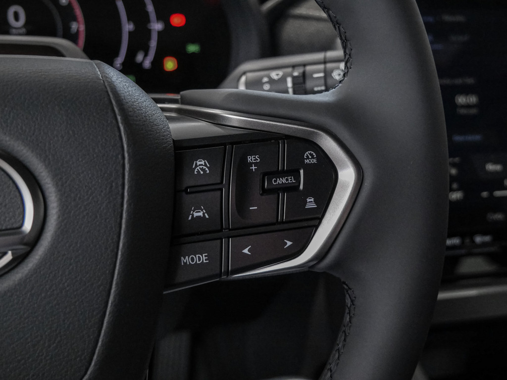 Fahrzeugansicht LEXUS LBX Base Komfort - Bild 21