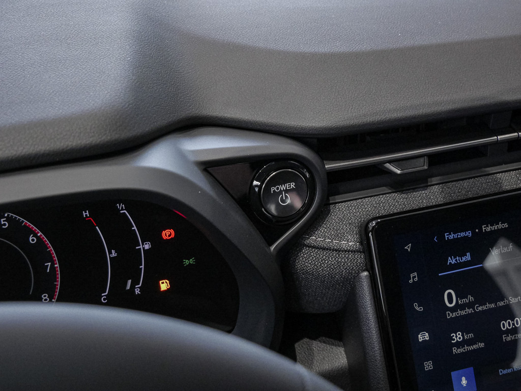 Fahrzeugansicht LEXUS LBX Base Komfort - Bild 24