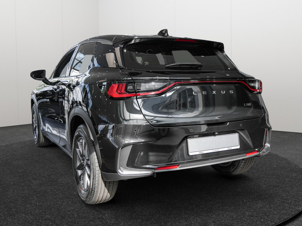 Fahrzeugansicht LEXUS LBX Base Komfort - Bild 31