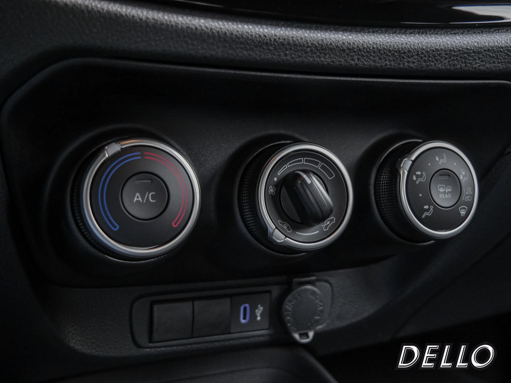 Fahrzeugansicht TOYOTA Aygo X 1.0 Play - Bild 14