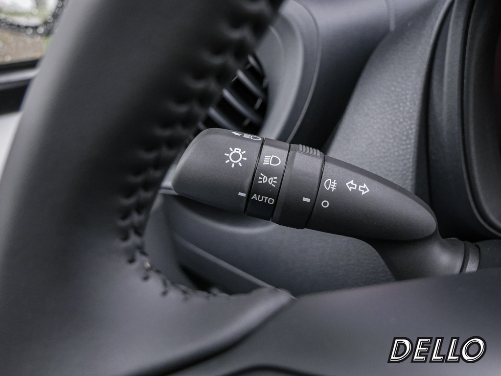 Fahrzeugansicht TOYOTA Aygo X 1.0 Play - Bild 21