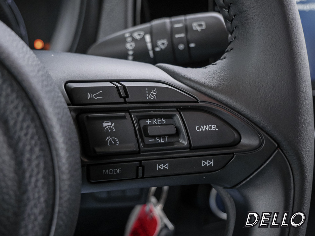 Fahrzeugansicht TOYOTA Aygo X 1.0 Play - Bild 22