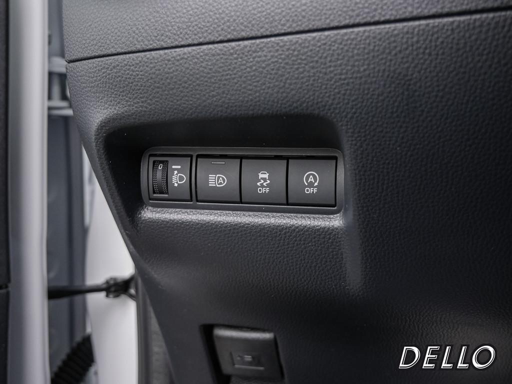 Fahrzeugansicht TOYOTA Aygo X 1.0 Play - Bild 25