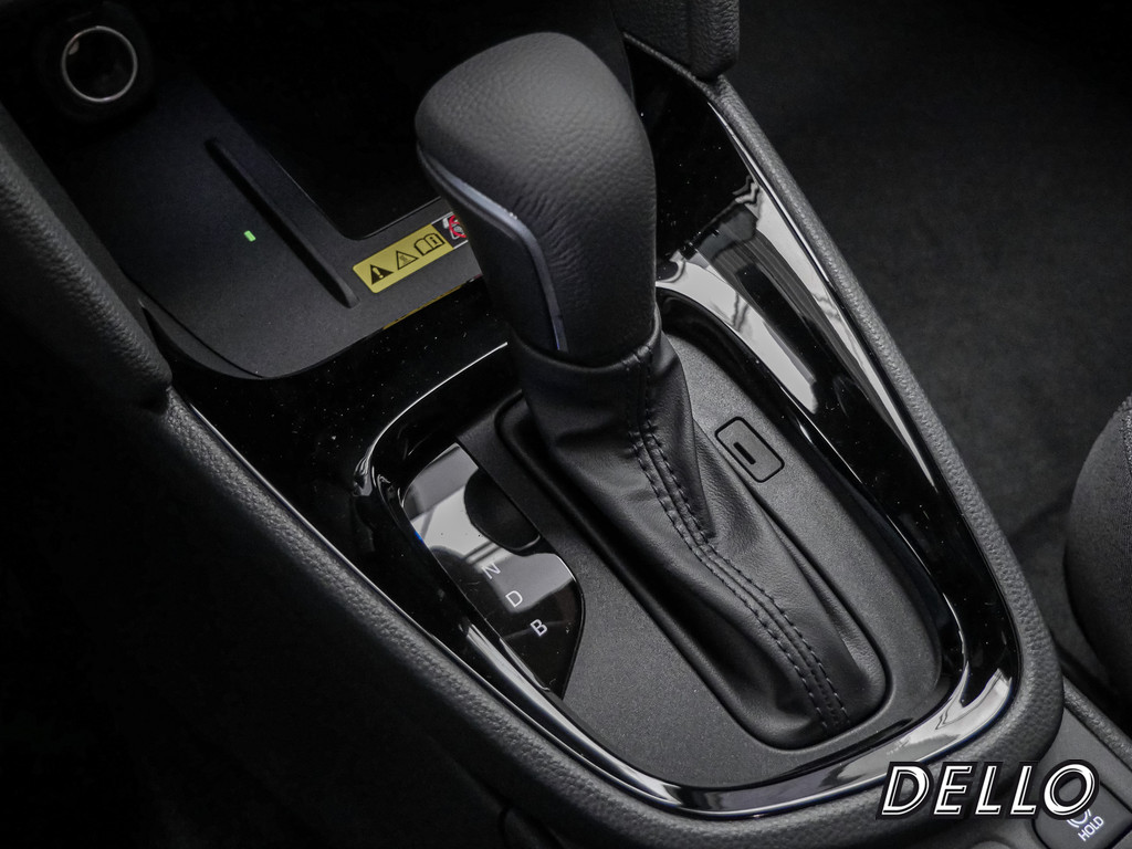 Fahrzeugansicht TOYOTA Yaris Cross Hybrid Teamplayer - Bild 19