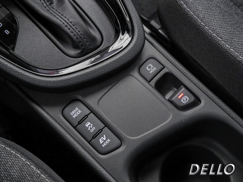 Fahrzeugansicht TOYOTA Yaris Cross Hybrid Teamplayer - Bild 20