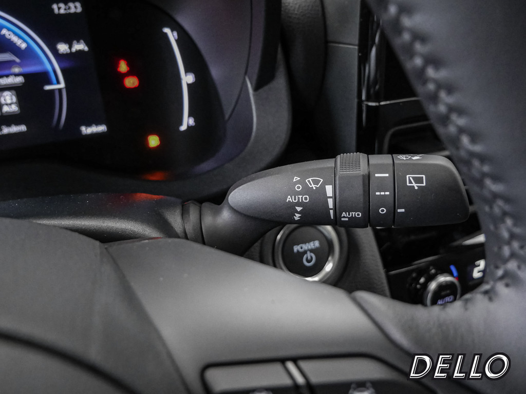 Fahrzeugansicht TOYOTA Yaris Cross Hybrid Teamplayer - Bild 25