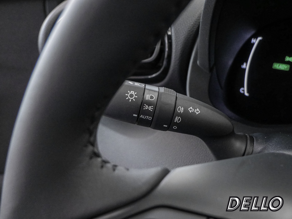 Fahrzeugansicht TOYOTA Yaris Cross Hybrid Teamplayer - Bild 26