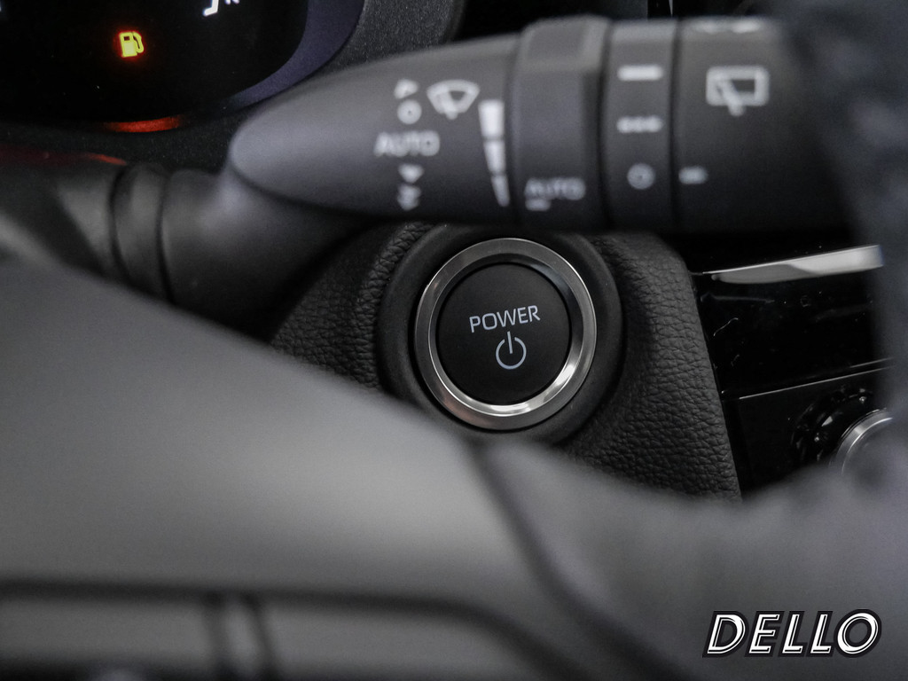 Fahrzeugansicht TOYOTA Yaris Cross Hybrid Teamplayer - Bild 29