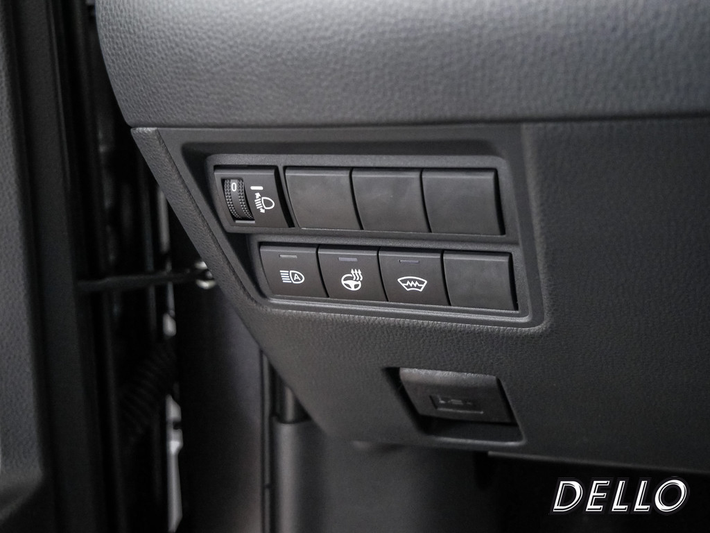 Fahrzeugansicht TOYOTA Yaris Cross Hybrid Teamplayer - Bild 31