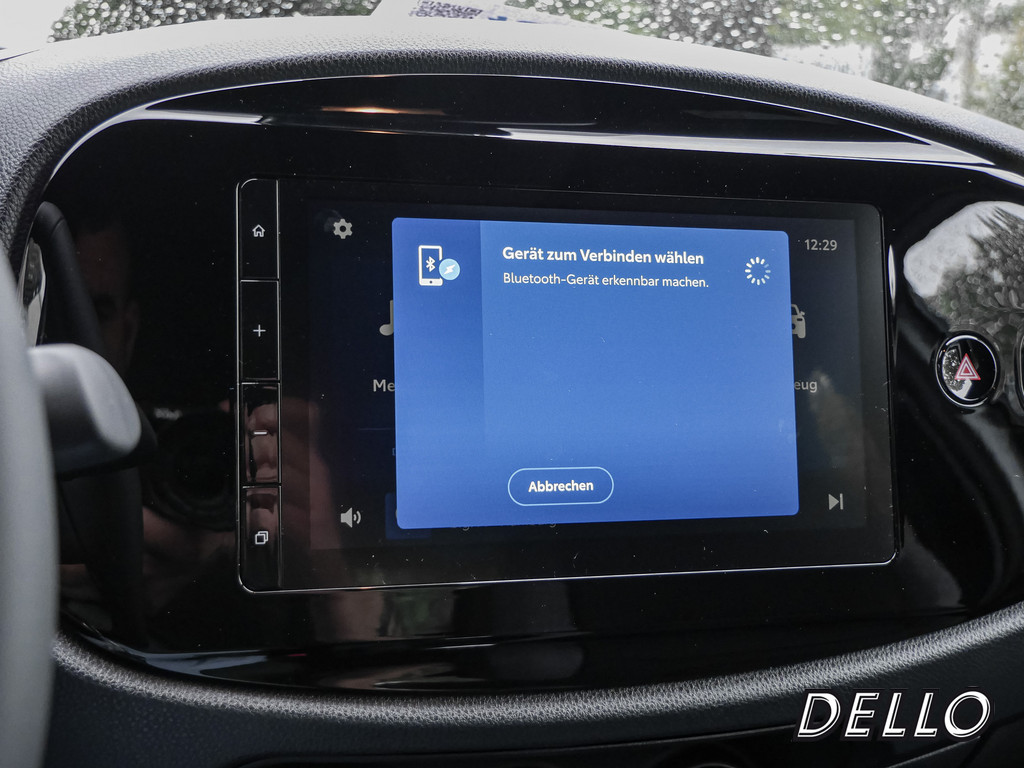 Fahrzeugansicht TOYOTA Aygo X 1.0 Play - Bild 10