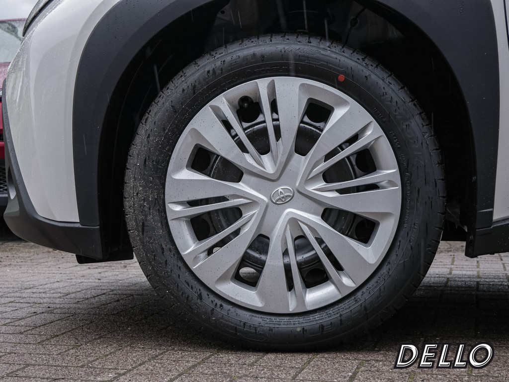 Fahrzeugansicht TOYOTA Aygo X 1.0 Play - Bild 33