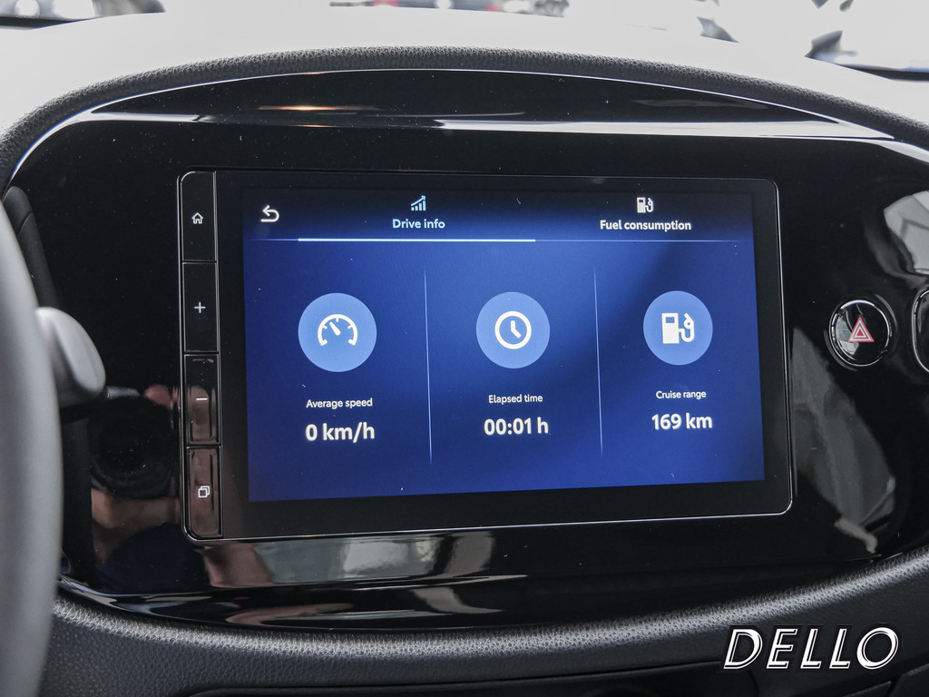 Fahrzeugansicht TOYOTA Aygo X 1.0 Teamplayer - Bild 9